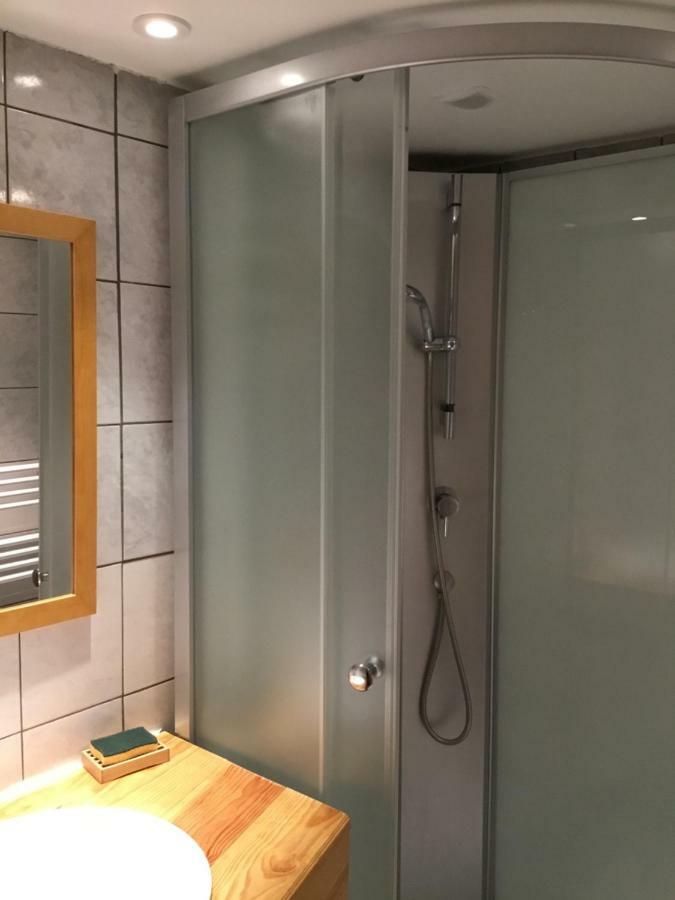 Les Ardoisiers Villa Vénosc Kültér fotó